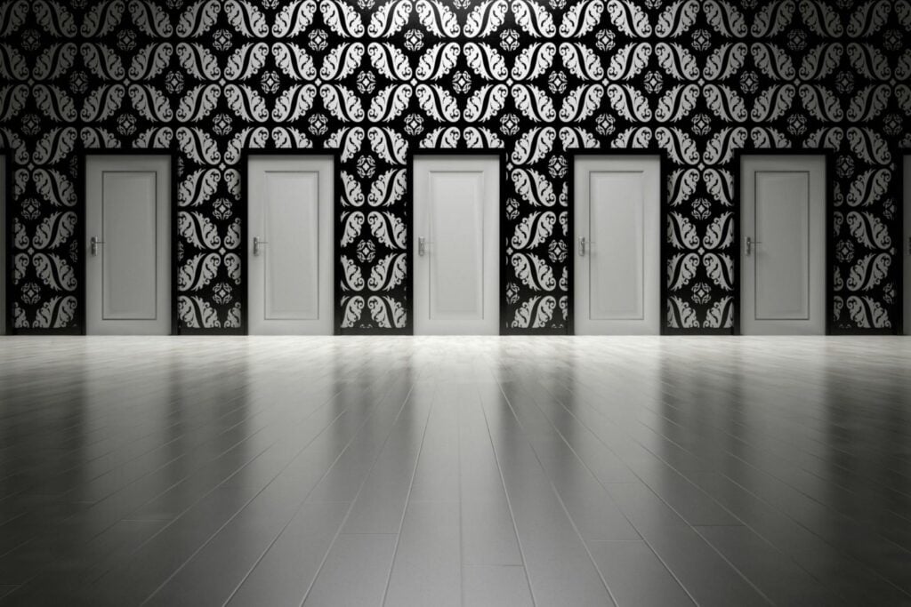 Cuando elegir te quita la libertad: lo que no te contaron sobre tener demasiadas opciones