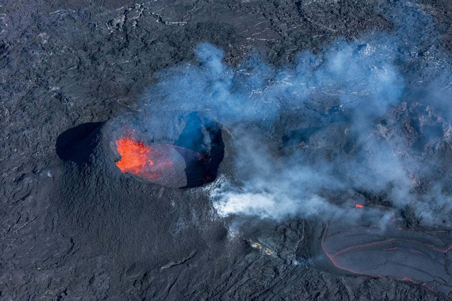 Un evento impredecible con consecuencias globales: ¿estamos listos?