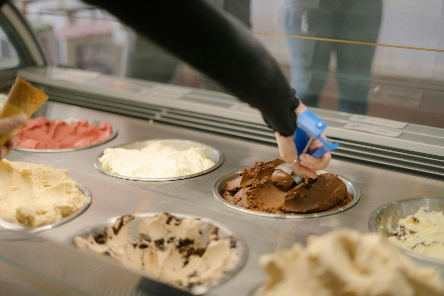 El lado oscuro del helado: lo que no sabías de las tarrinas del súper