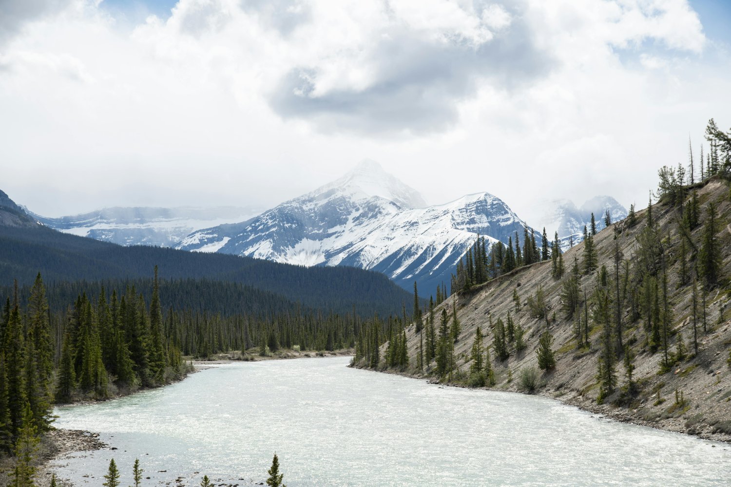 Parte de las nubes se aleja hacia los polos: el misterioso cambio que podría estar desestabilizando la Tierra