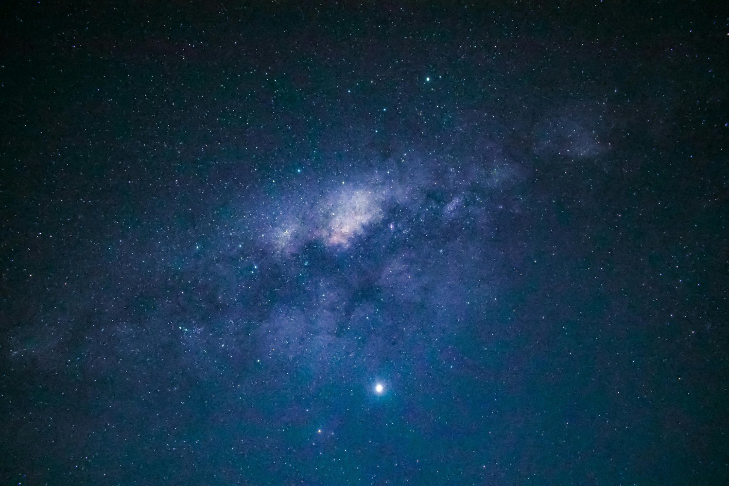 Lo que el universo llevaba ocultando milenios podría estar a punto de revelarse