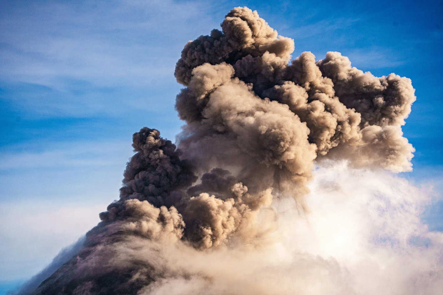 Un evento impredecible con consecuencias globales: ¿estamos listos?