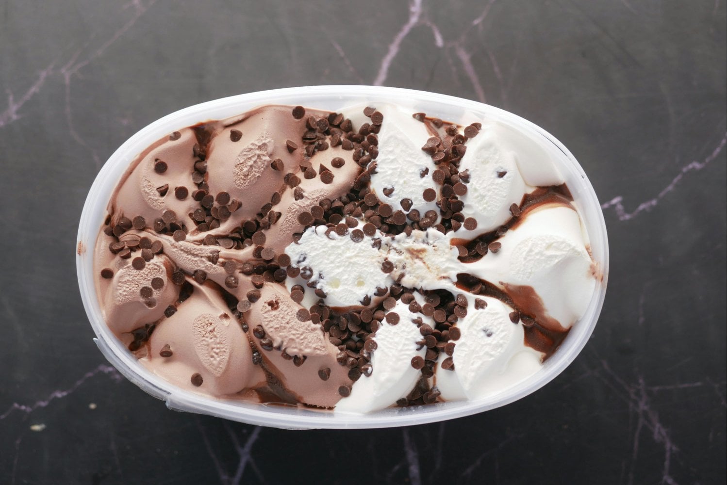 El lado oscuro del helado: lo que no sabías de las tarrinas del súper