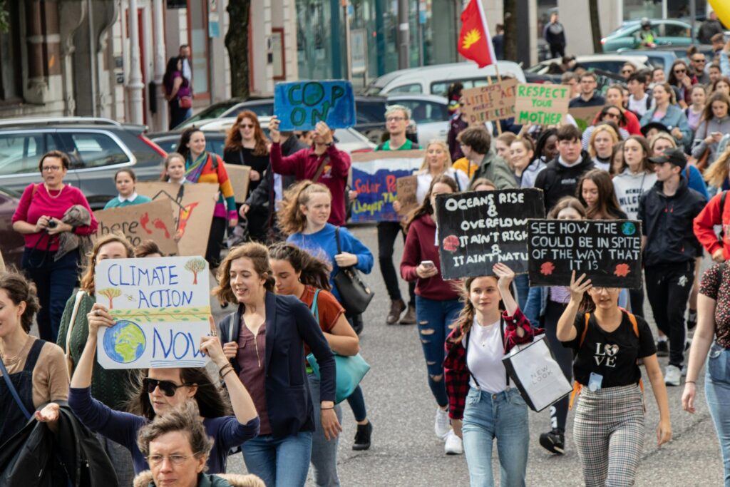 2028 podría cambiarlo todo: el umbral invisible que amenaza con reescribir nuestro futuro