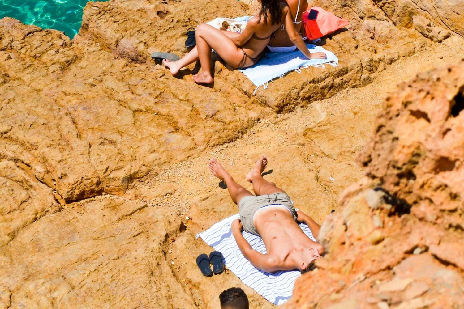 Cómo aprovechar el sol para obtener vitamina D sin poner en riesgo tu piel
