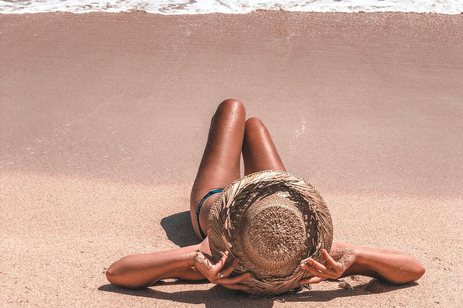 Cómo aprovechar el sol para obtener vitamina D sin poner en riesgo tu piel