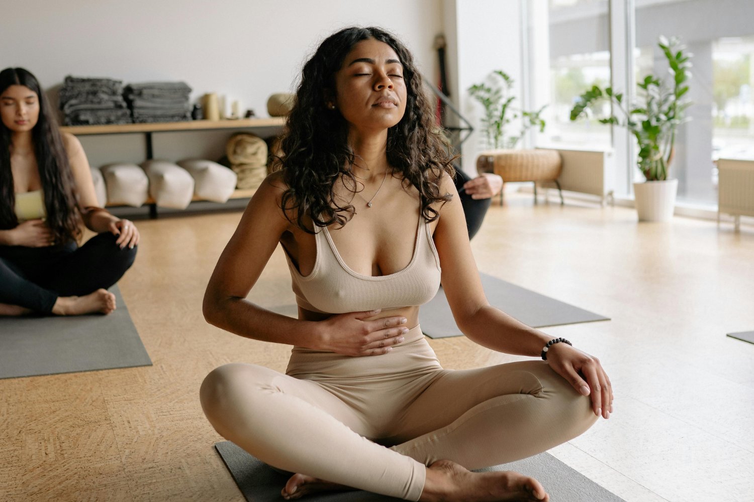 Lo que ocurre en tu cuerpo y tu mente cuando aprendes a respirar bien (y no lo sabías)