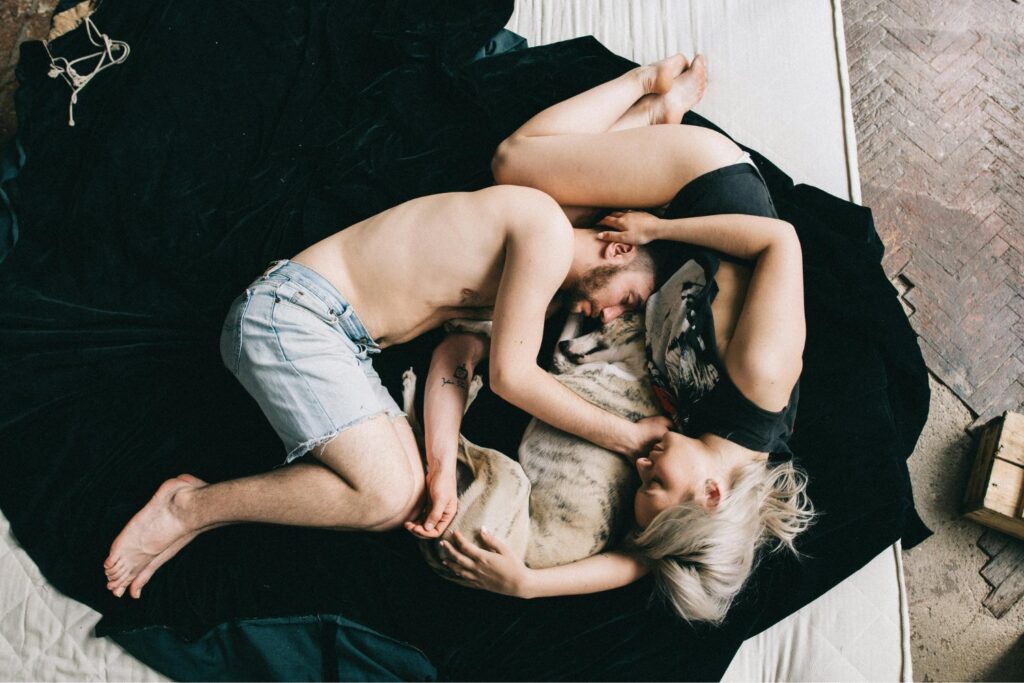 ¿Por qué cada vez más personas eligen perros en lugar de hijos? La tendencia que crece en los países con menos nacimientos