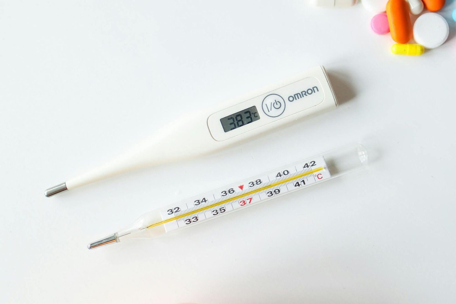 Lo que tu temperatura corporal podría estar diciendo en silencio sobre tu estado emocional