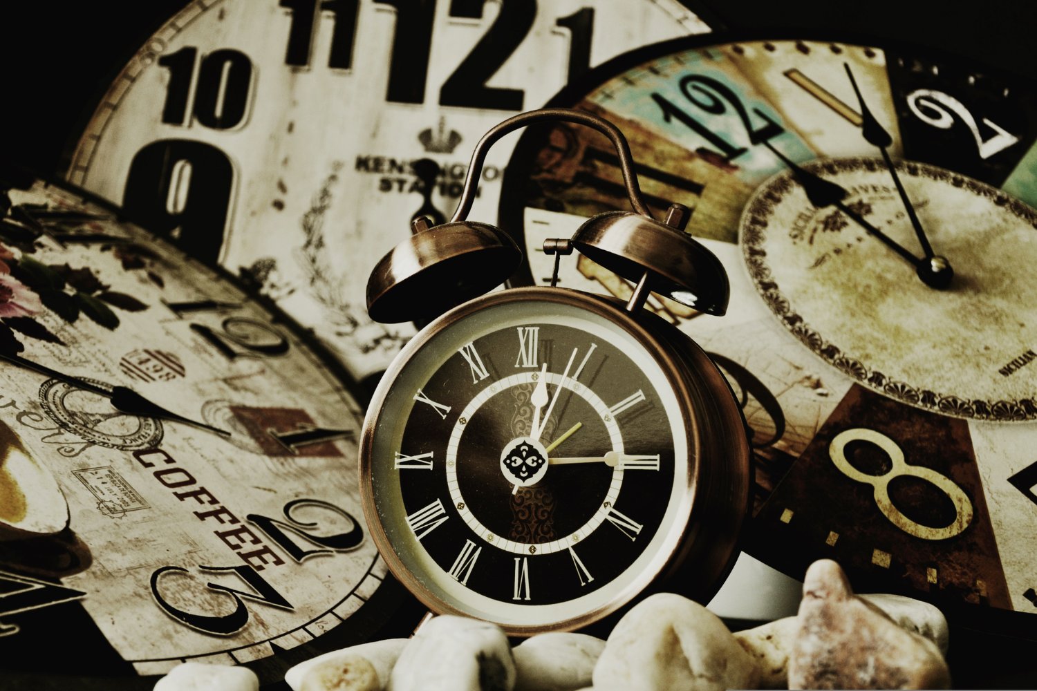 El experimento que podría cambiar nuestra forma de medir el tiempo: ¿estamos a un paso de un nuevo segundo?