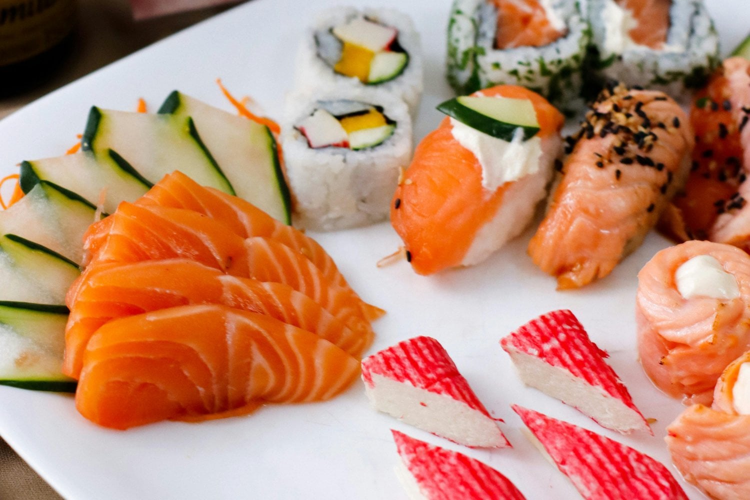 El estilo de vida alimentario que gana adeptos silenciosamente: qué es el pescetarismo y por qué está en boca de todos