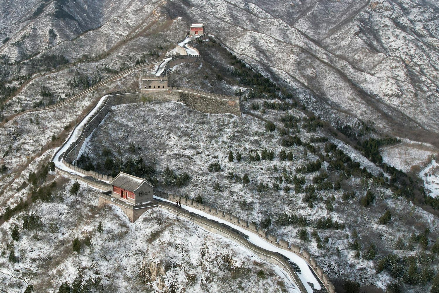 La frontera invisible que desafía a la Gran Muralla: el secreto enterrado bajo Mongolia