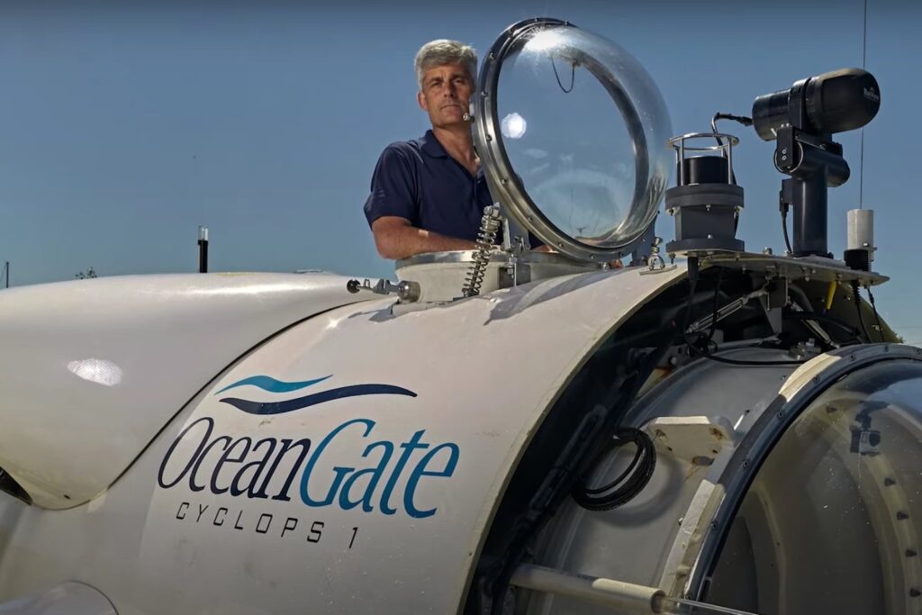 El secreto sumergido: el documental que desvela la tragedia que pudo evitarse en el fondo del océano