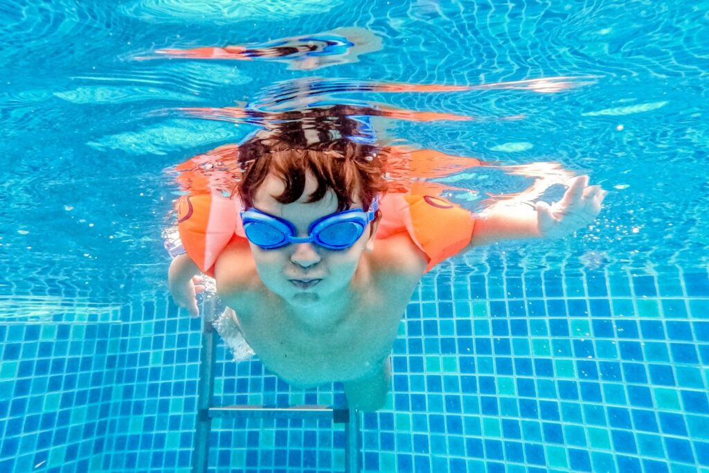¿Y si te dijeran que respirar bajo el agua nunca fue una opción?