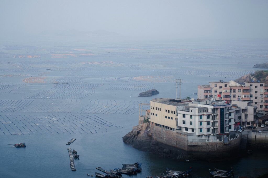 Sin océanos, sin futuro: el planeta que ya no podríamos habitar