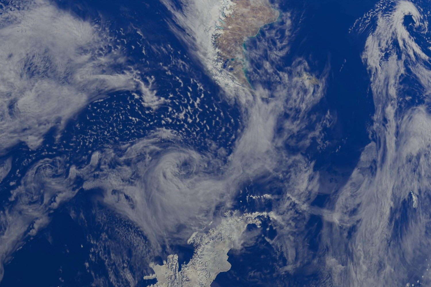Sin océanos, sin futuro: el planeta que ya no podríamos habitar