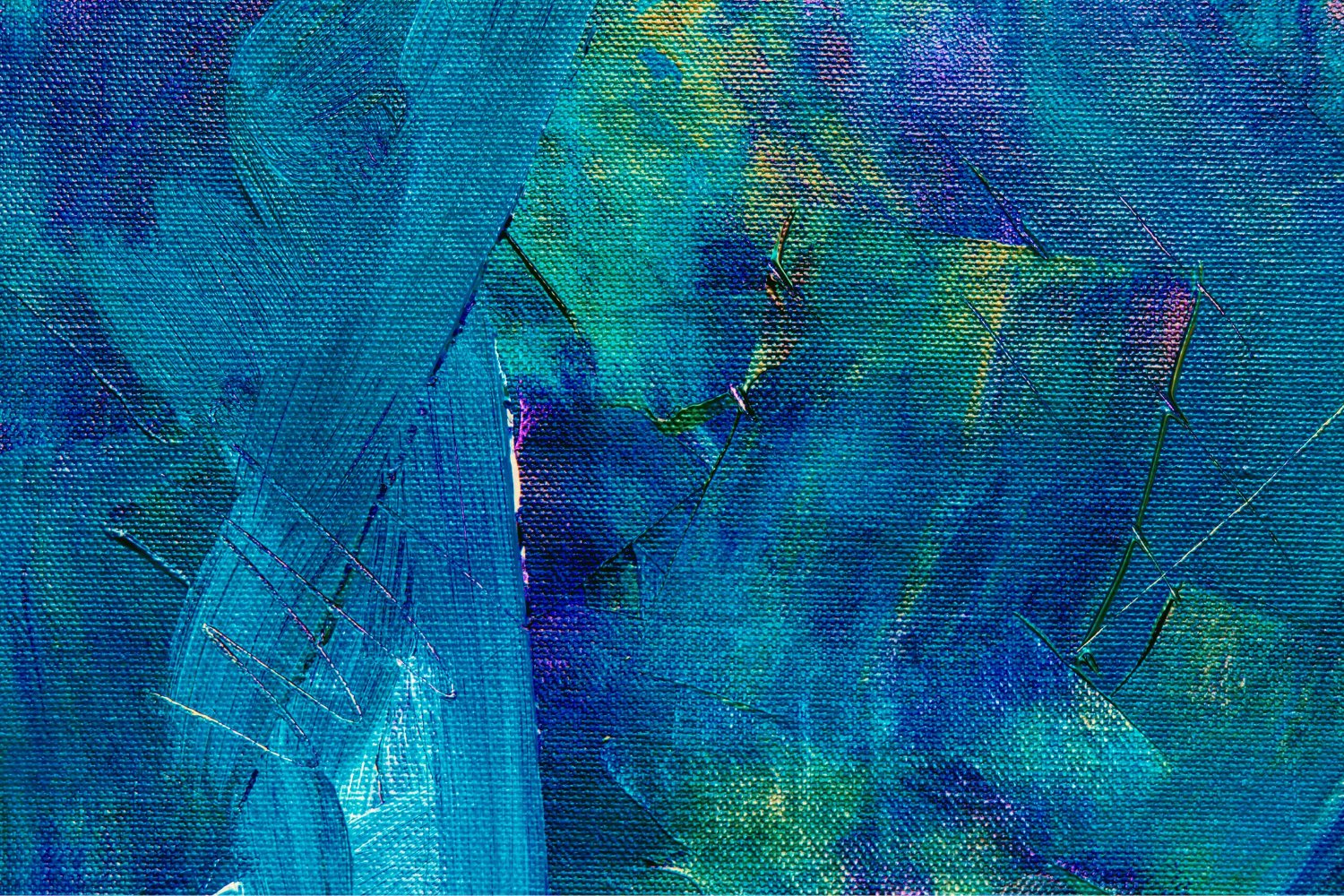 El misterioso azul perdido que los egipcios usaban para pintar los cielos