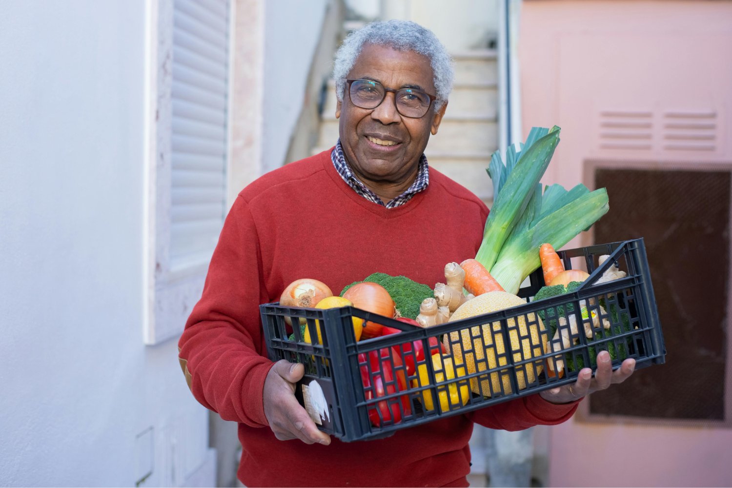El sorprendente país que puede alimentarse sin ayuda externa (y lo que revela sobre España)