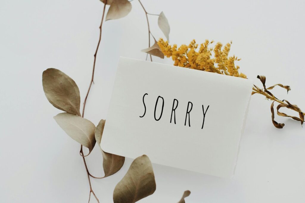 El poder oculto del perdón: el inesperado secreto para un liderazgo más fuerte