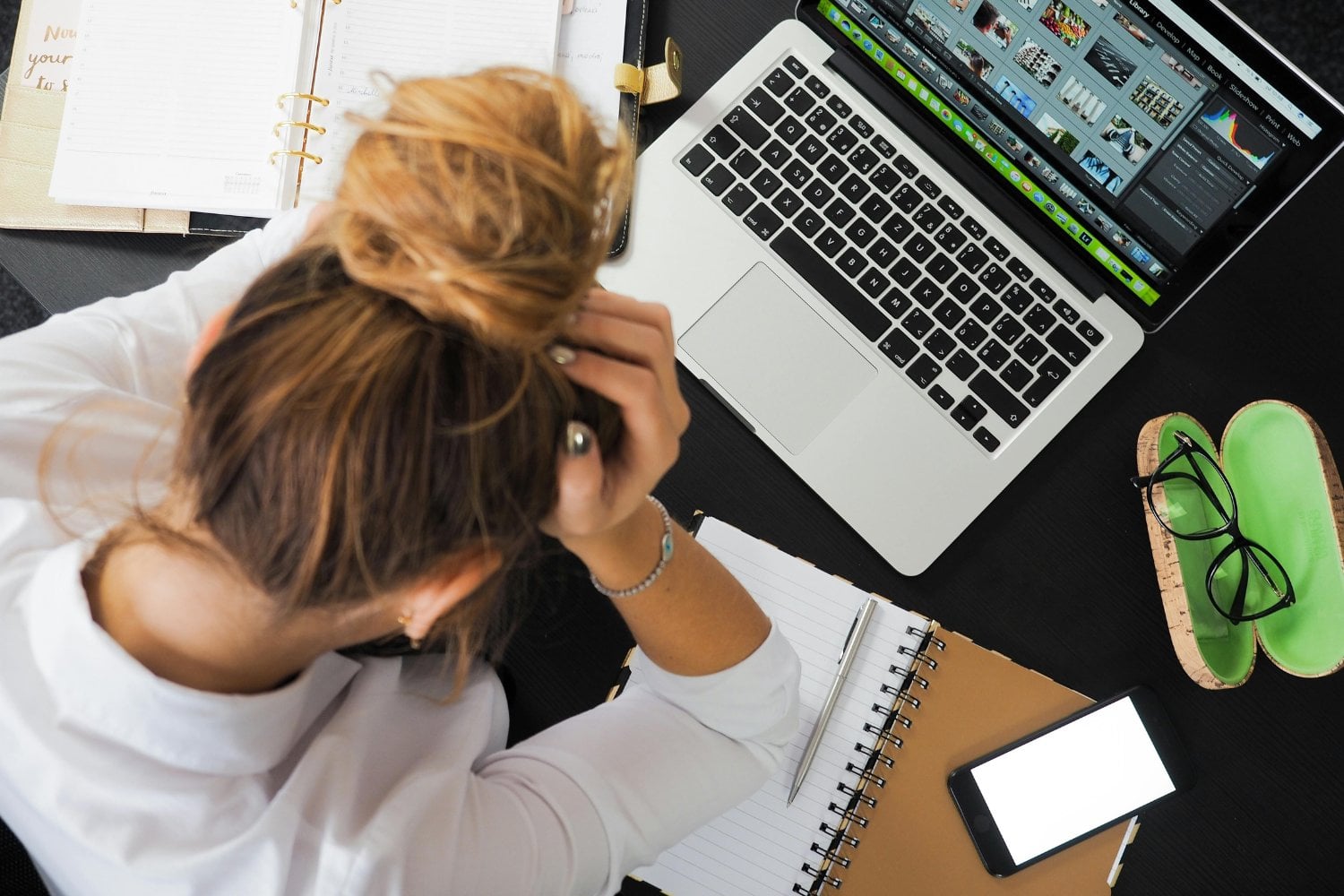 El secreto de los estudiantes que brillan: técnicas sorprendentes para rendir mejor sin estudiar más
