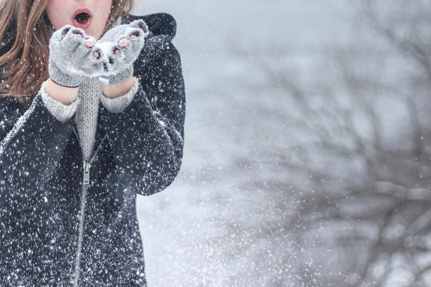 El lado oculto del invierno: por qué tu ánimo cambia y cómo enfrentarlo sin caer en la tristeza