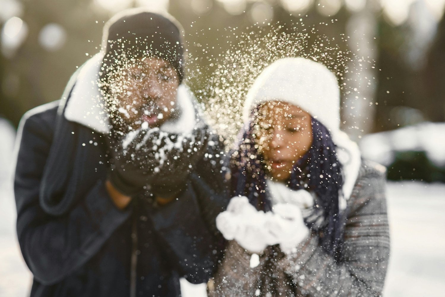 El lado oculto del invierno: por qué tu ánimo cambia y cómo enfrentarlo sin caer en la tristeza
