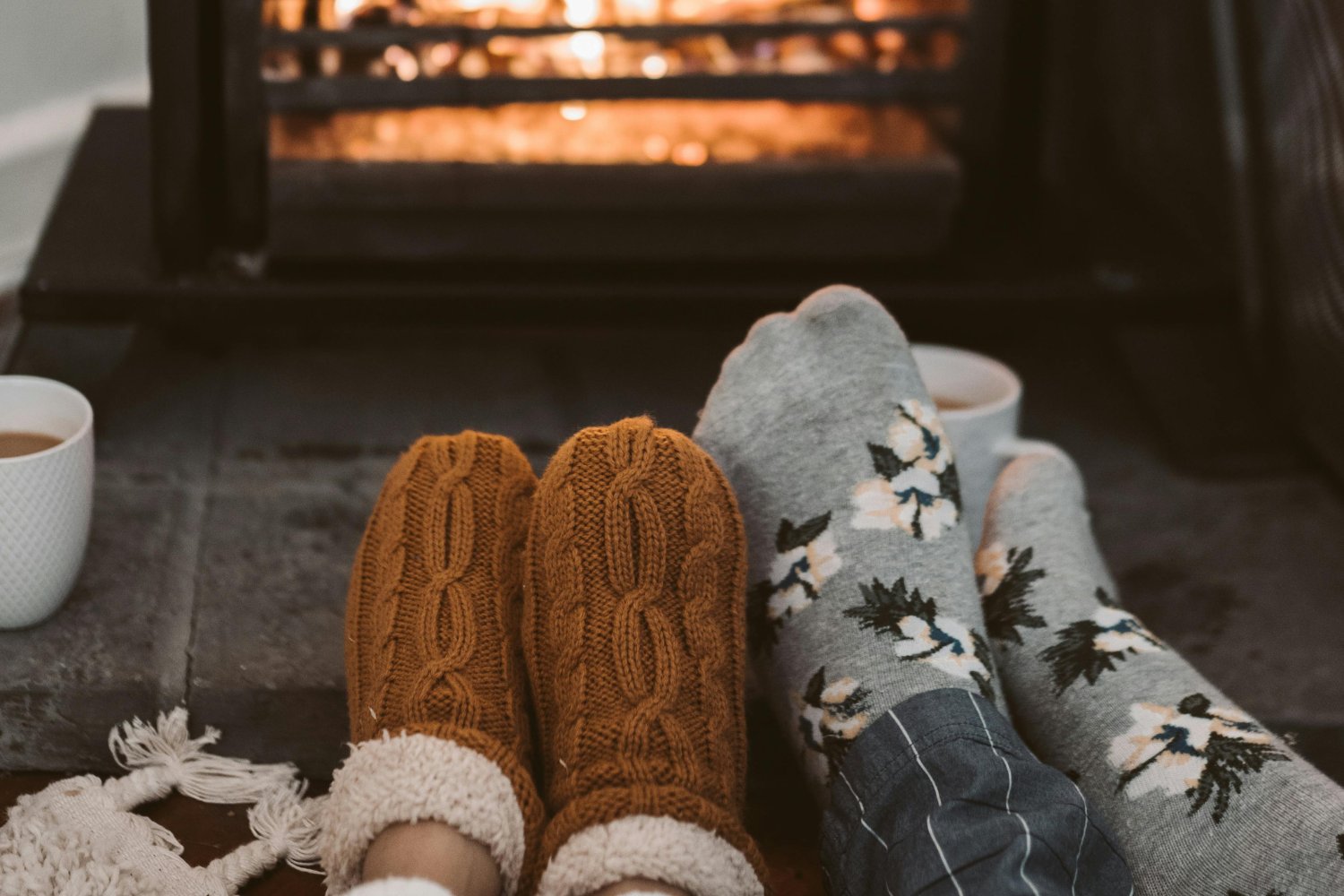 ¿Frío constante en manos y pies? Lo que tu cuerpo podría estar intentando decirte