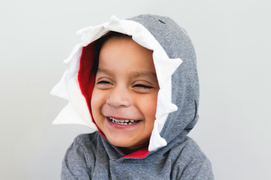 Lo que la ciencia oculta tras la risa: descubre el misterio que nos conecta