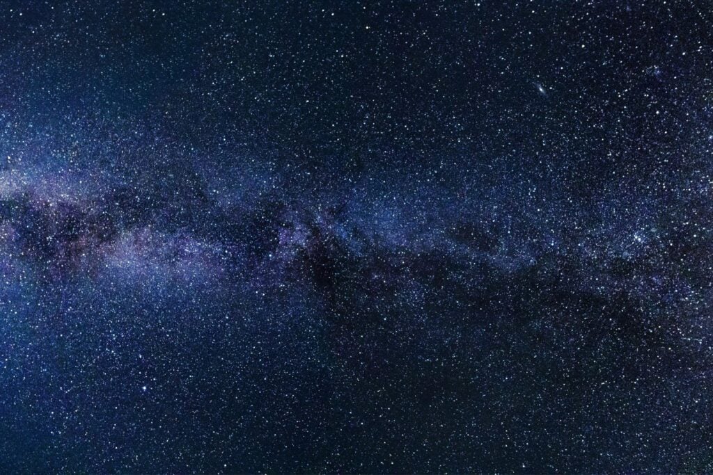 El enigma estelar que intriga a la ciencia: ¿cuántas estrellas diferentes nacen en el universo?