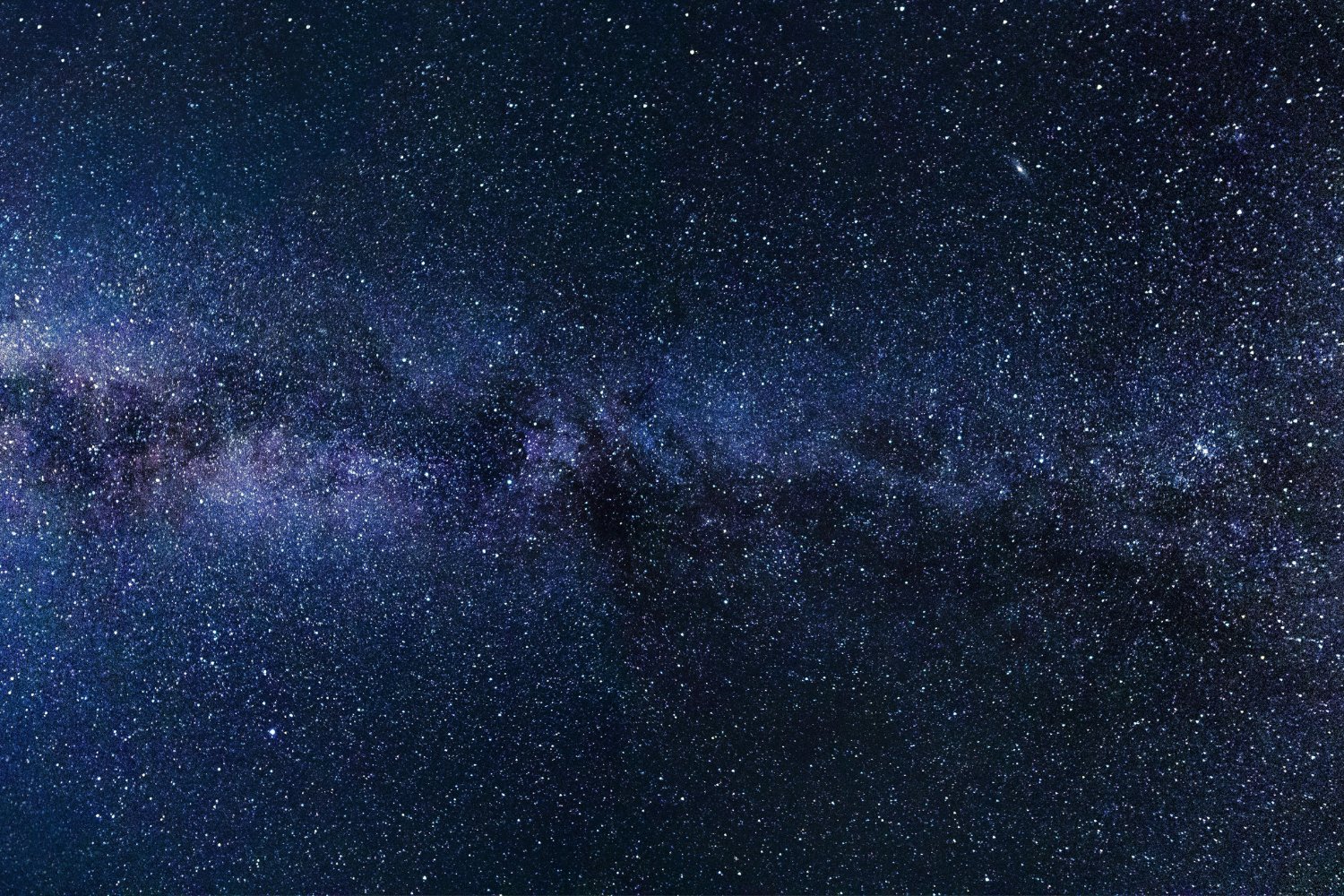 El enigma estelar que intriga a la ciencia: ¿cuántas estrellas diferentes nacen en el universo?