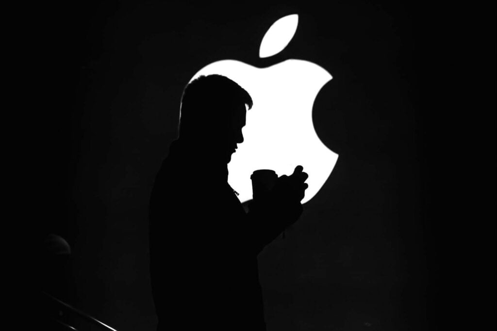 ¿Está Apple perdiendo la carrera? El inesperado punto débil que amenaza su reinado tecnológico