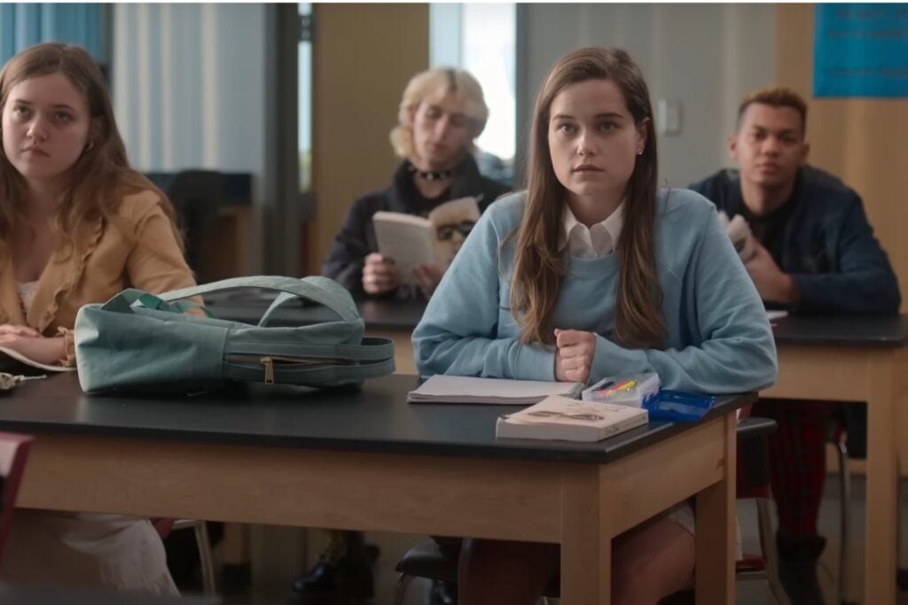 El salto invisible: cómo las lesbianas están reescribiendo la cultura desde los márgenes