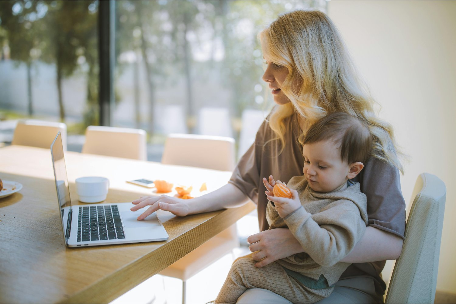 Lo que nunca te contaron sobre la salud mental de las madres: una alerta que va en aumento