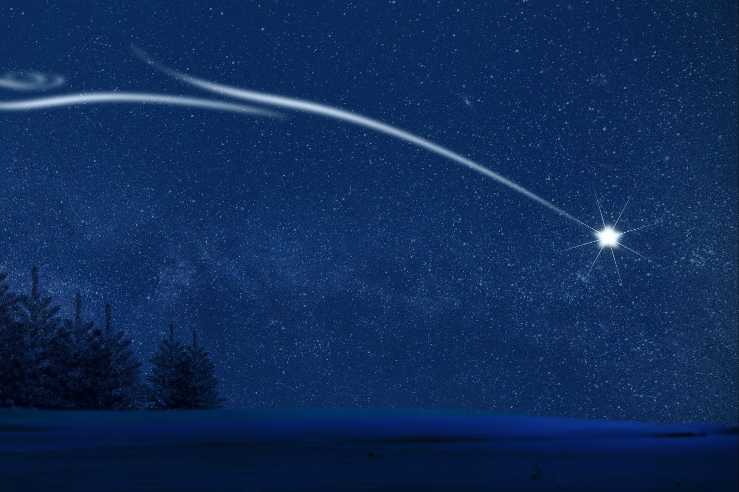 El enigma estelar que intriga a la ciencia: ¿cuántas estrellas diferentes nacen en el universo?