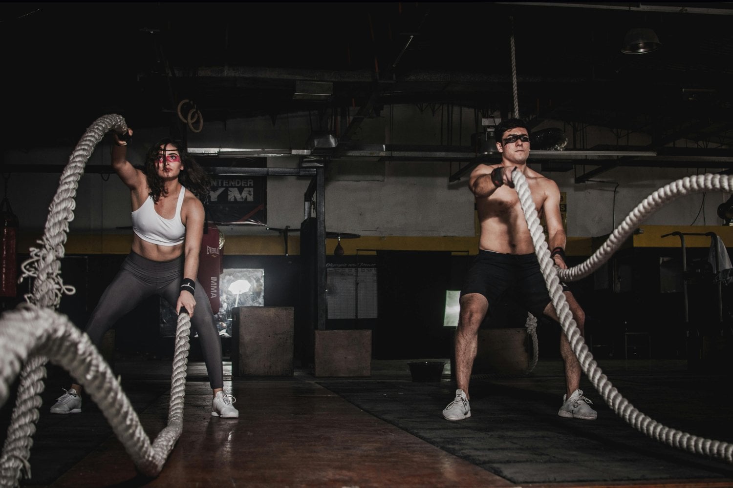 Al fin resuelto: el inesperado orden del cardio y las pesas que podría transformar tus entrenamientos