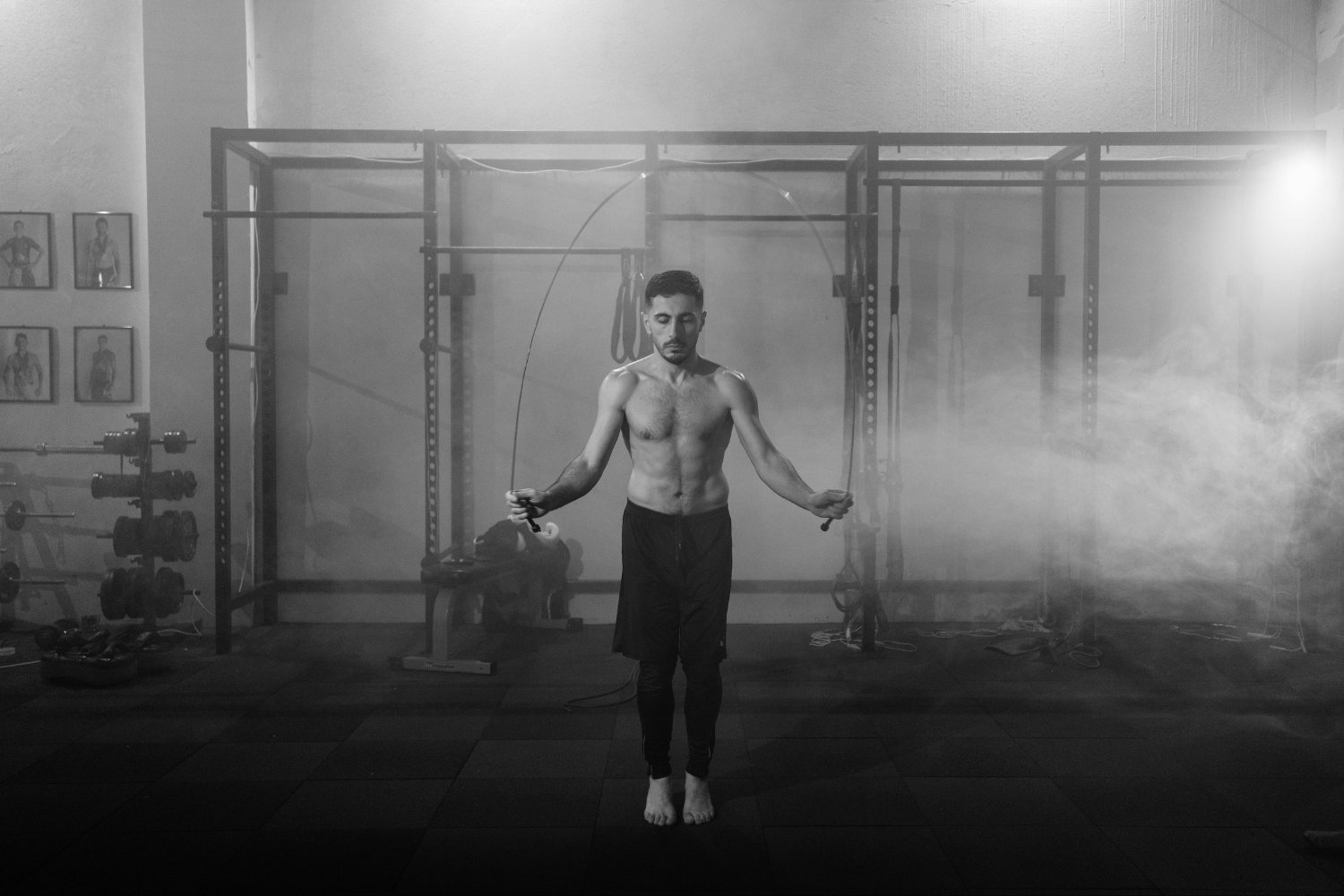 Al fin resuelto: el inesperado orden del cardio y las pesas que podría transformar tus entrenamientos