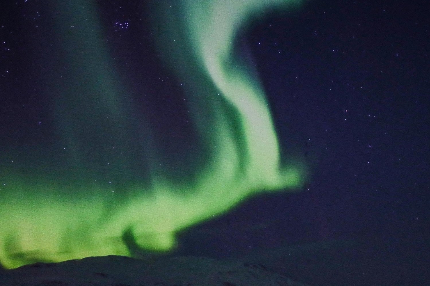 Cómo evitar un colapso mundial: el riesgo invisible que podría apagar el planeta