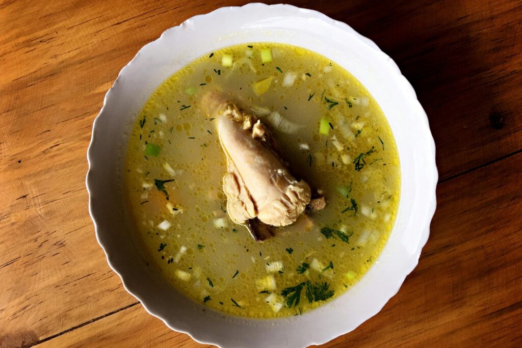 Lo que tu cuerpo te pide cuando estás enfermo: el sorprendente poder de ciertos alimentos para acelerar la recuperación