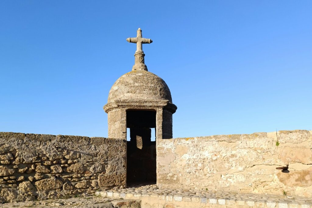 El secreto mejor guardado de Europa: una muralla interminable en el corazón de España