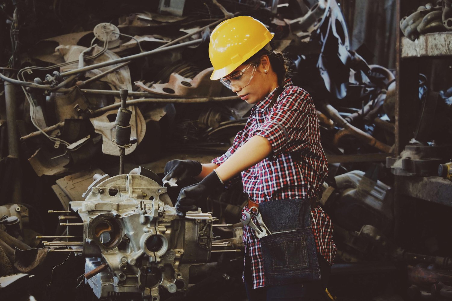 ¿Y si tu trabajo hablara por ti? Descubre lo que tu oficina dice de quién eres