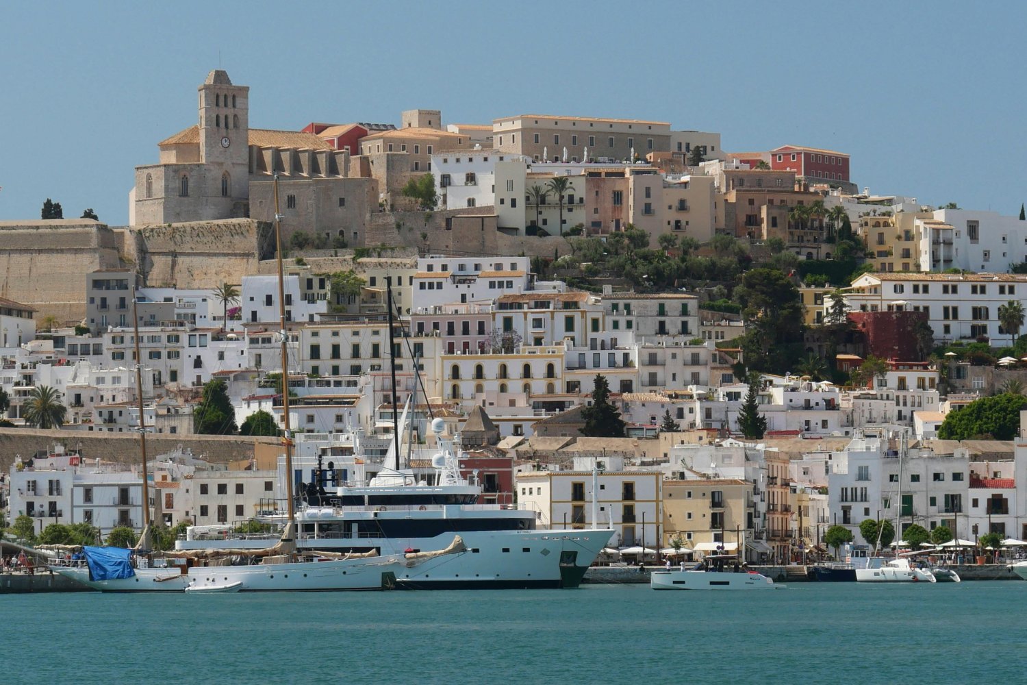 El secreto mejor guardado de Europa: una muralla interminable en el corazón de España