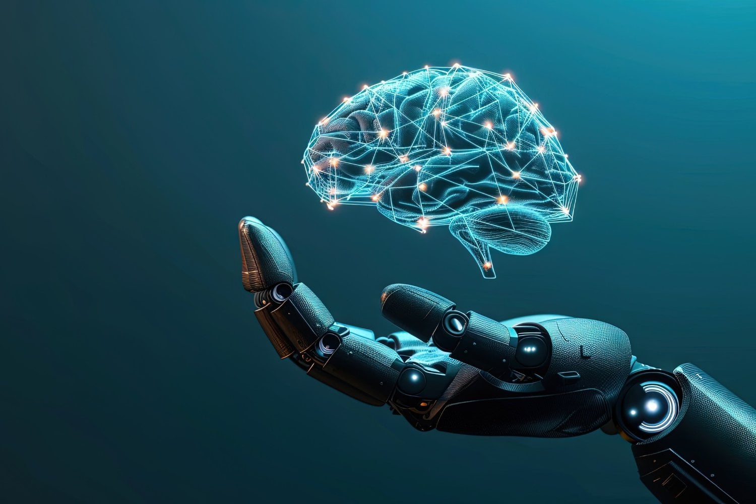El inesperado protagonista que debería liderar el futuro de la inteligencia artificial en tu empresa