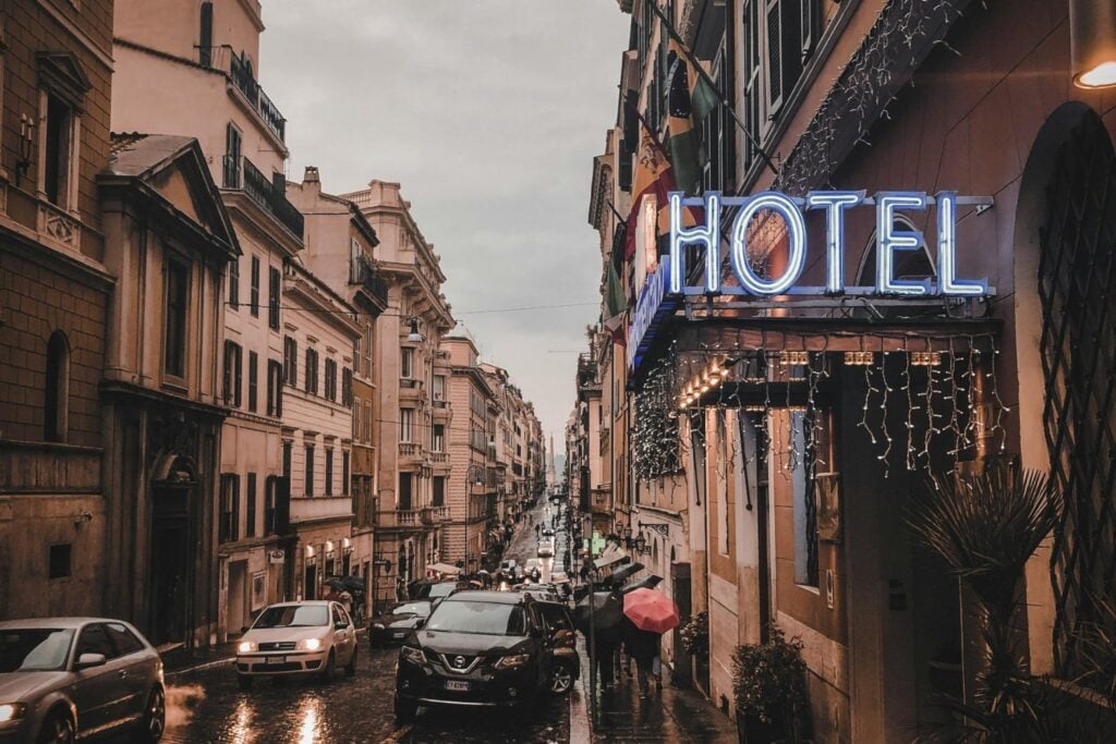 ¿Por qué están bajando las puntuaciones de los hoteles? El detalle que lo cambia todo