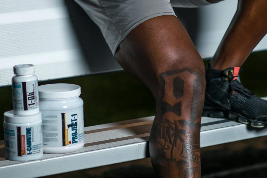 Cuando sumar suplementos no multiplica: lo que nadie te cuenta sobre el rendimiento deportivo