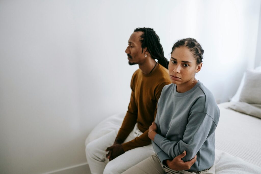 Lo que no te contaron sobre el deseo femenino: cuando el cuerpo cambia, pero el placer no tiene por qué acabar