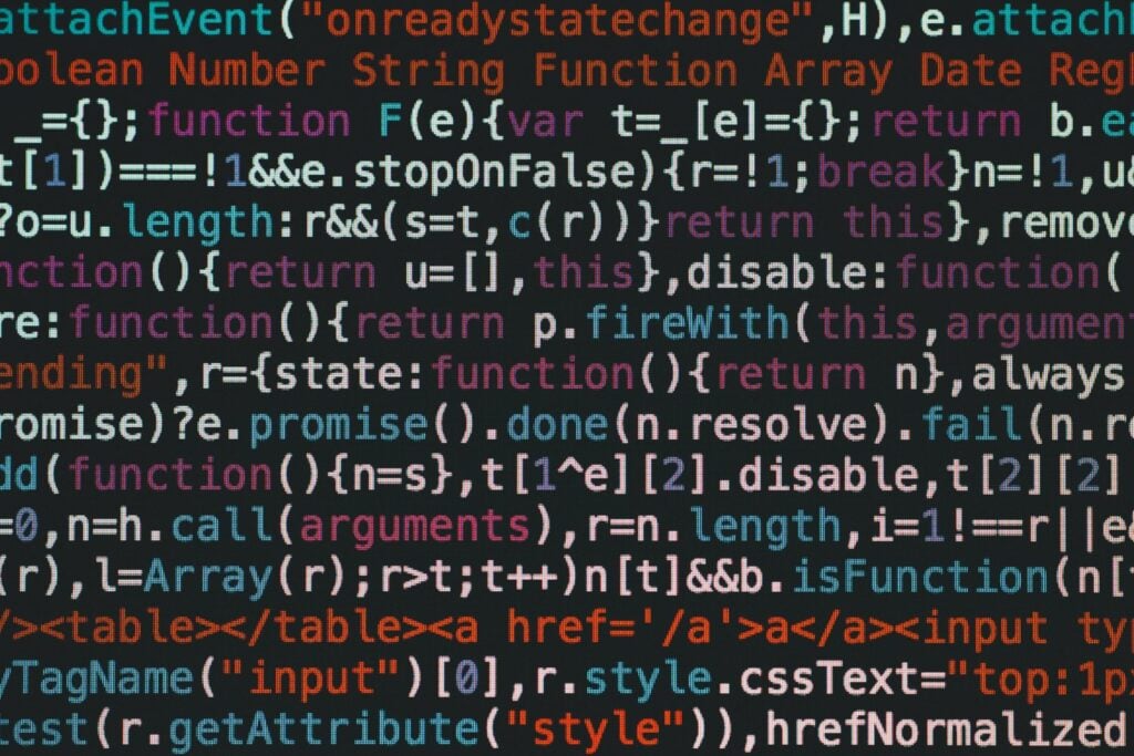 ¿Podemos confiar ciegamente en los algoritmos?