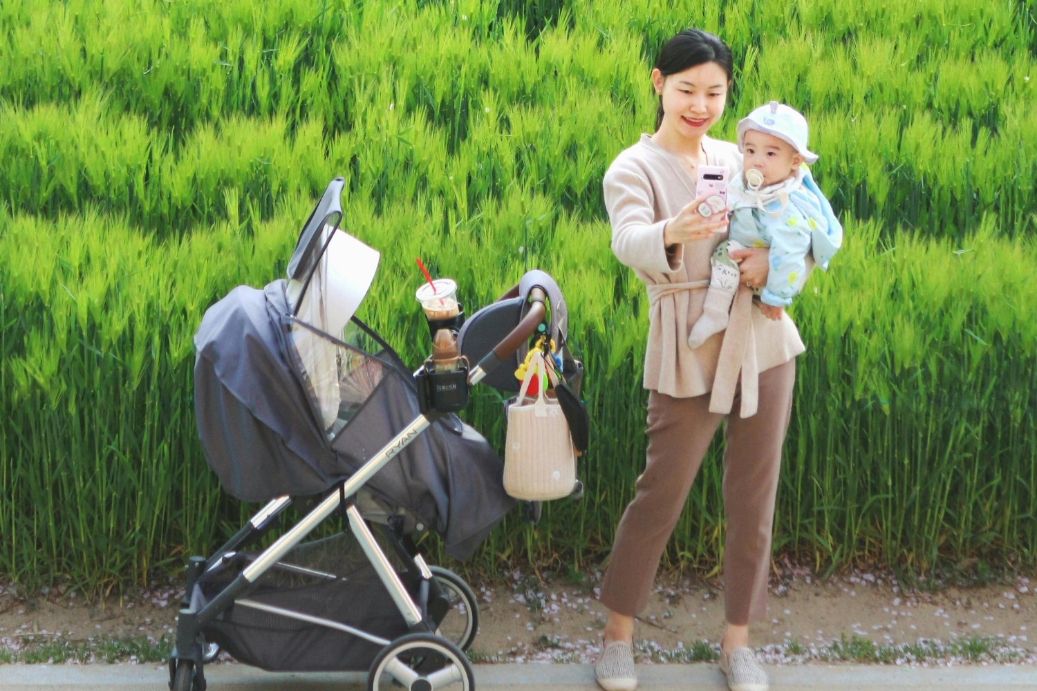 ¿Está Corea del Sur cambiando las reglas del juego demográfico? Las sorprendentes cifras que nadie esperaba