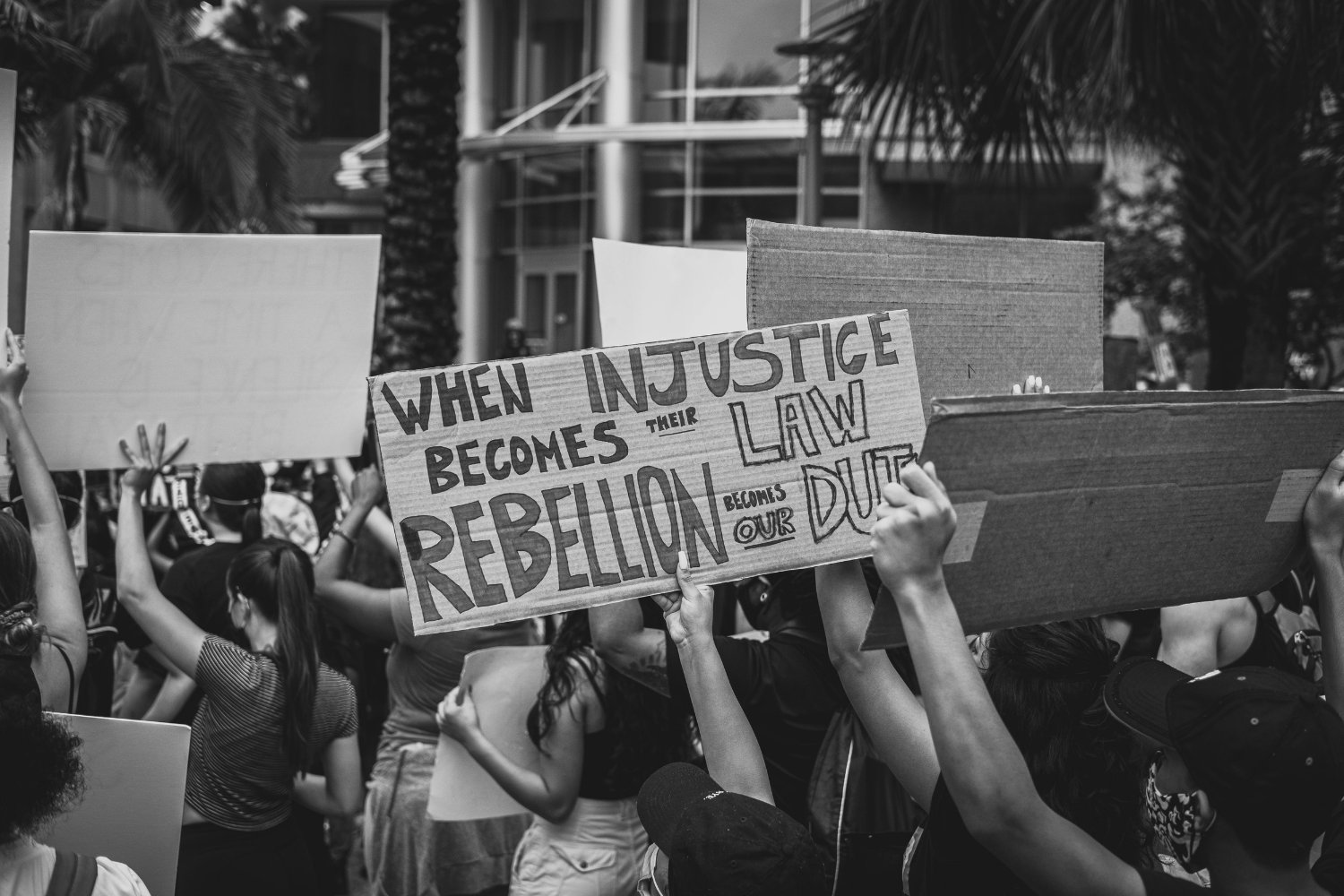 Por qué las respuestas a los grandes retos no pueden prescindir de las ciencias sociales