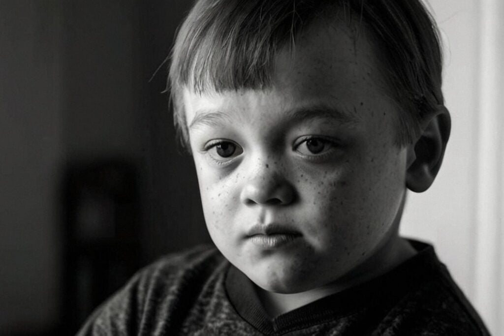 ¿Qué nos revela un raro síndrome genético sobre lo que nos hace humanos?