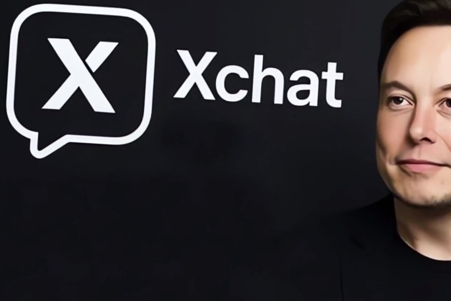 Elon Musk lanza su arma secreta contra WhatsApp… y no es solo un chat